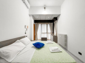 Two-room apartment in Segrate - Comfort, 10 minutes from Milan